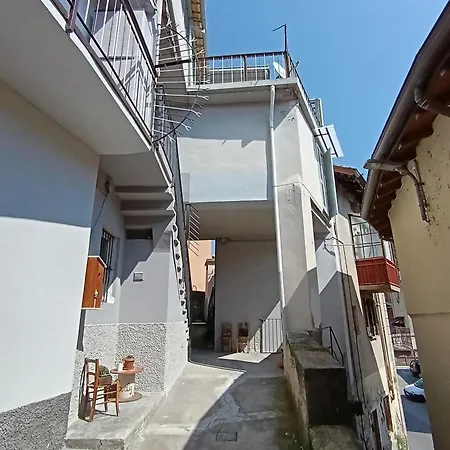 شقة Ca' Ma' ليكو