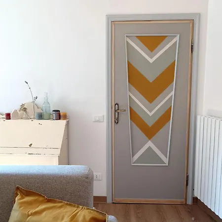 Apartmán Ca' Ma' *