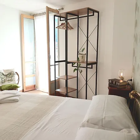 Apartmán Ca' Ma' Lecco