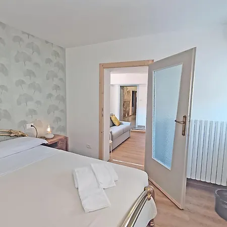 Apartmán Ca' Ma' Lecco
