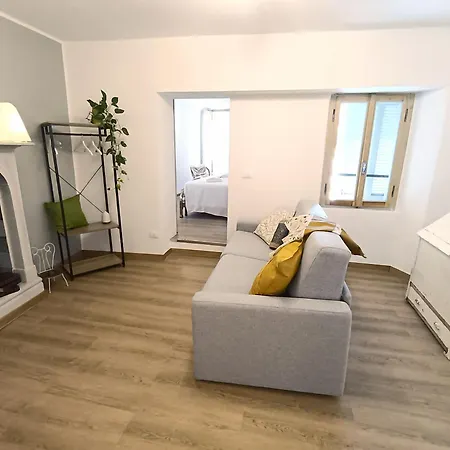 Ca' Ma' Apartmán Lecco
