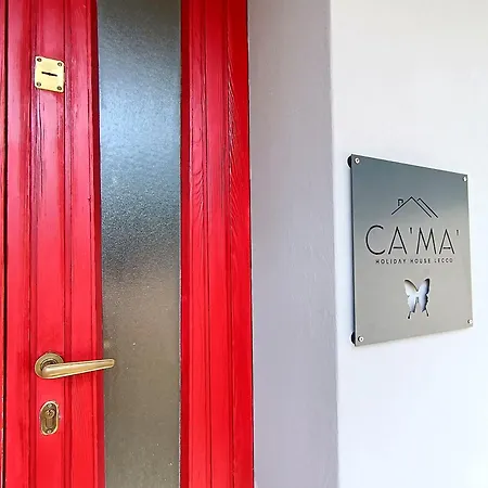 Ca' Ma' ليكو