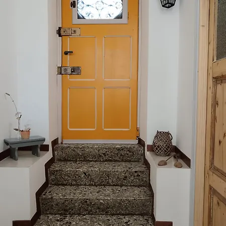 Apartmán Ca' Ma' Lecco