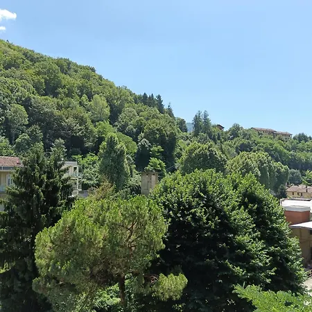Ca' Ma' Apartmán Lecco