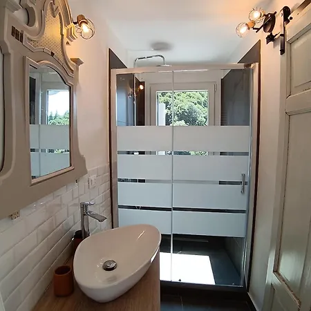Apartmán Ca' Ma' *