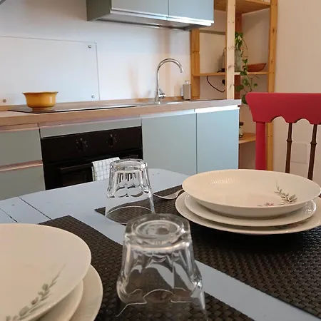 Ca' Ma' Apartmán *