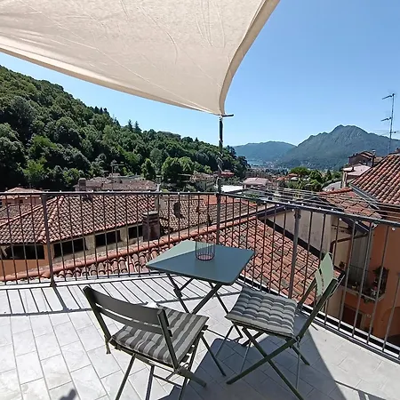 Ca' Ma' Apartmán Lecco