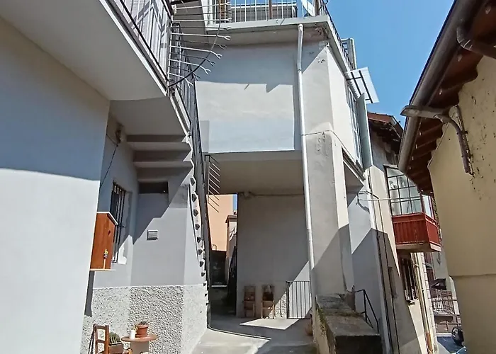 شقة Ca' Ma' ليكو
