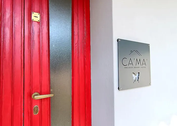 Ca' Ma' ليكو